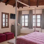 Affittacamere Ourania 4*