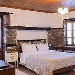 Ourania 4* Palaios Panteleimonas