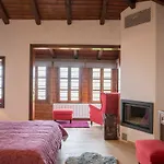 Ourania Affittacamere 4*
