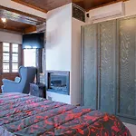Affittacamere Ourania 4*