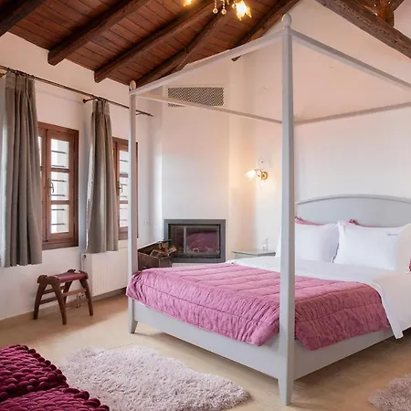 Ourania 4* Palaios Panteleimonas