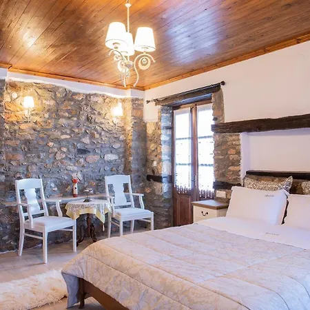 Guest house Ourania
