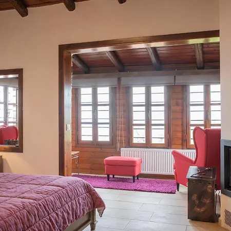 Ourania 4*