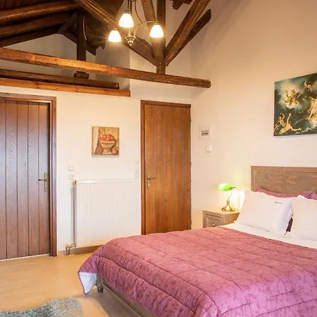 Guest house Ourania