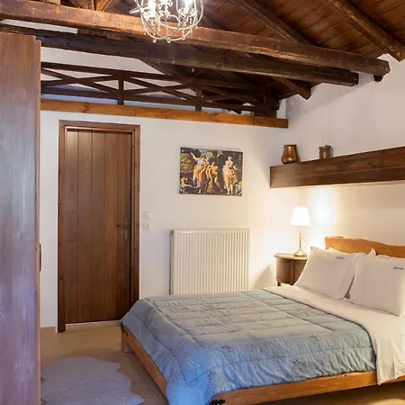 Ourania Guest house