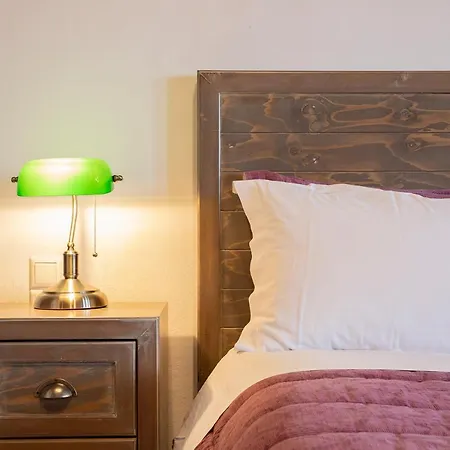 Ourania 4*