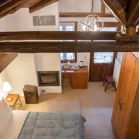 Ourania 4*