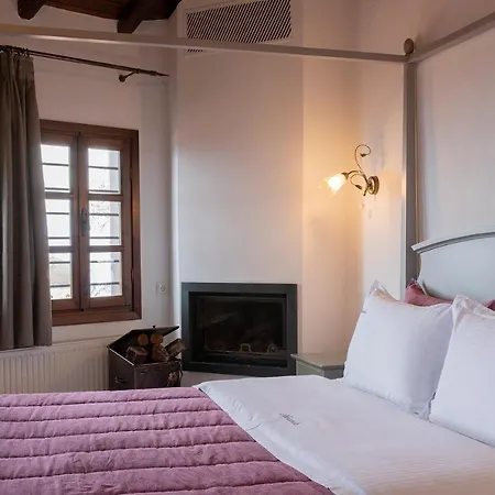 Guest house Ourania