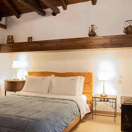 Ourania 4*