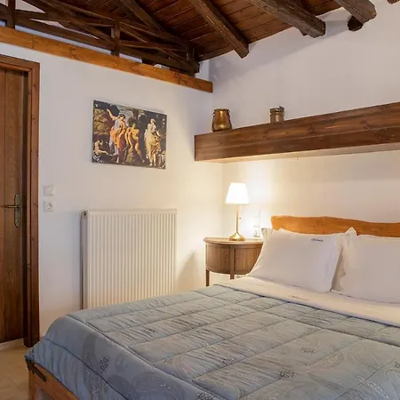 Ourania 4* Palaios Panteleimonas