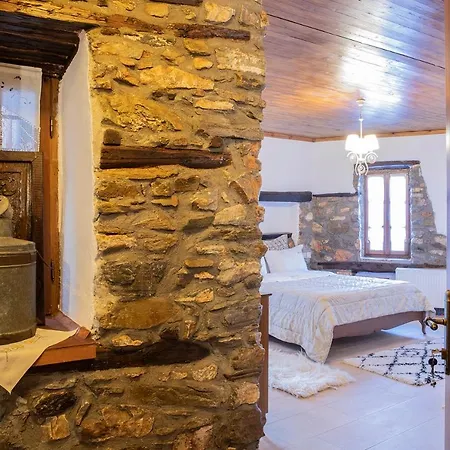 Guest house Ourania