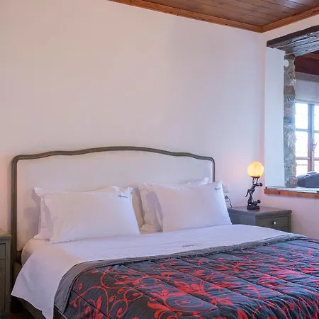 Guest house Ourania