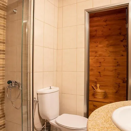 Ourania Guest house