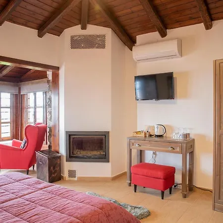 Ourania 4*