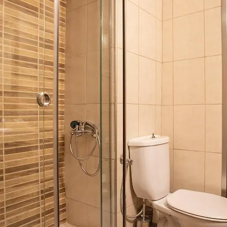 Ourania Guest house Palaios Panteleimonas
