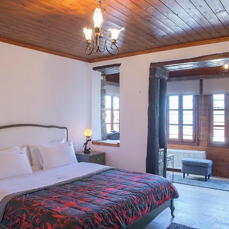 Ourania Guest house