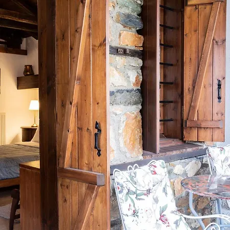 Ourania Guest house