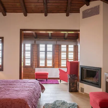 Ourania Guest house *
