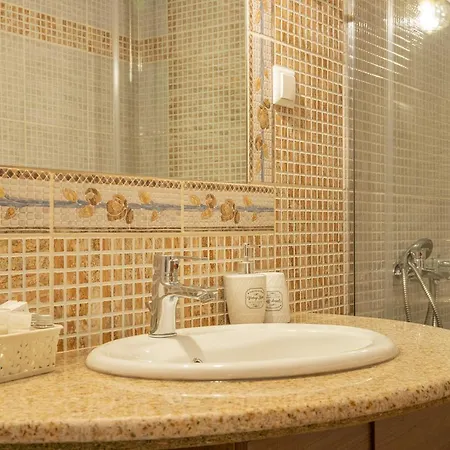 Ourania Guest house Palaios Panteleimonas