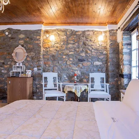 Guest house Ourania