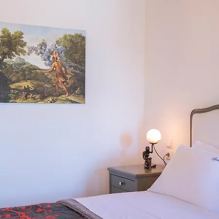 Ourania 4* Palaios Panteleimonas