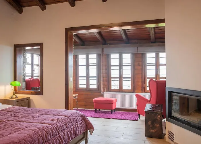 Ourania 4*