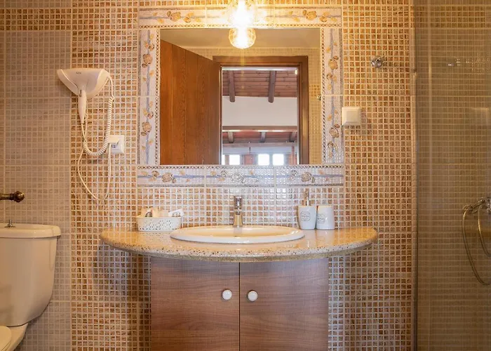 Pensionat Ourania 4*