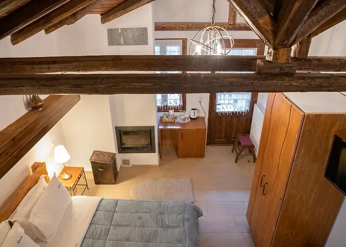 Ourania 4*