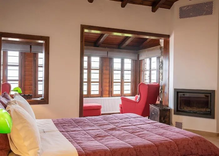 Ourania 4*