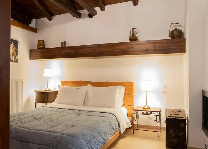 Ourania 4*