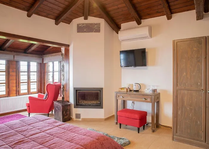 Ourania 4*