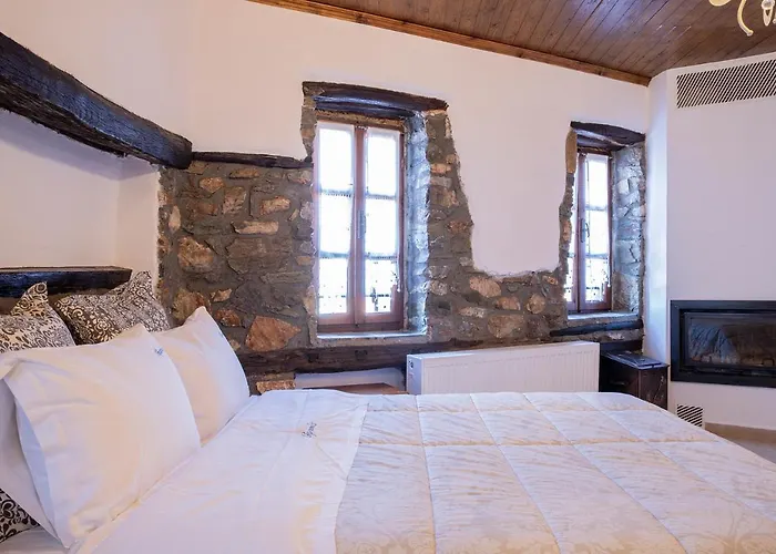 Ourania Pensionat 4*